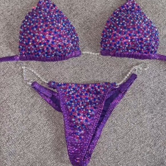 Competition Bikini - Picture 1 of 1